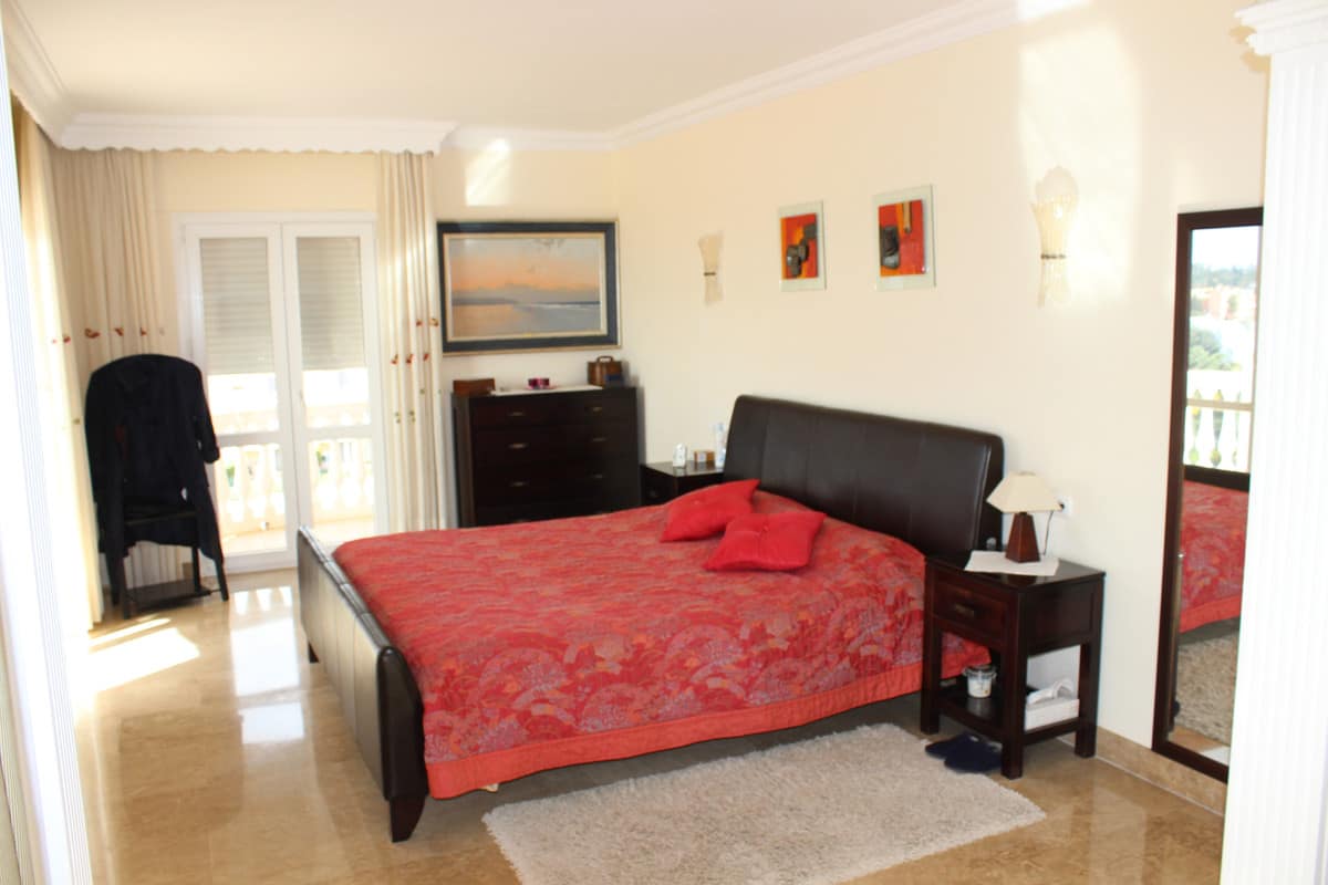 7-slaapkamer villa in Artola in Artola - foto 16