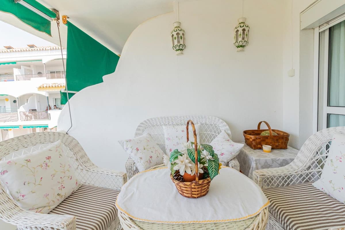 Appartement met 2 slaapkamers in Marbella in Marbella - foto 2