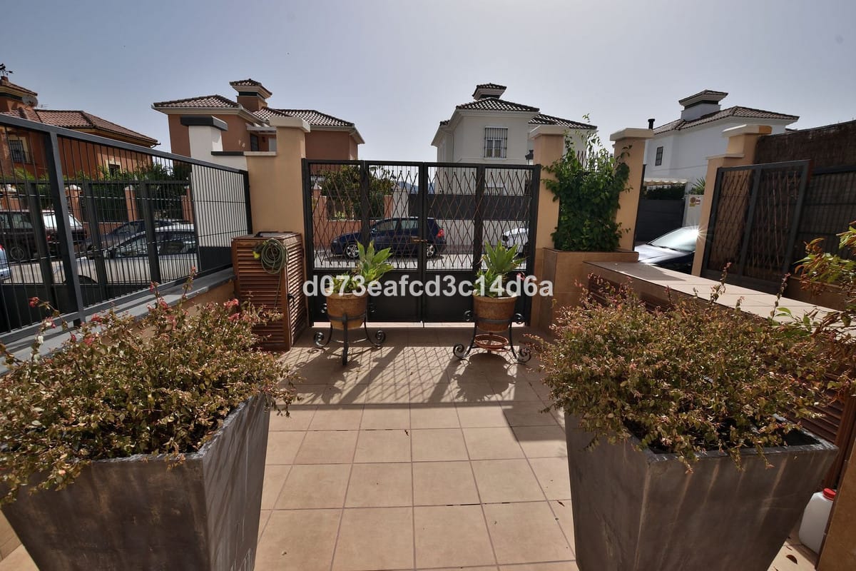 3-slaapkamerwoning in Ronda met privézwembad in Ronda - foto 6