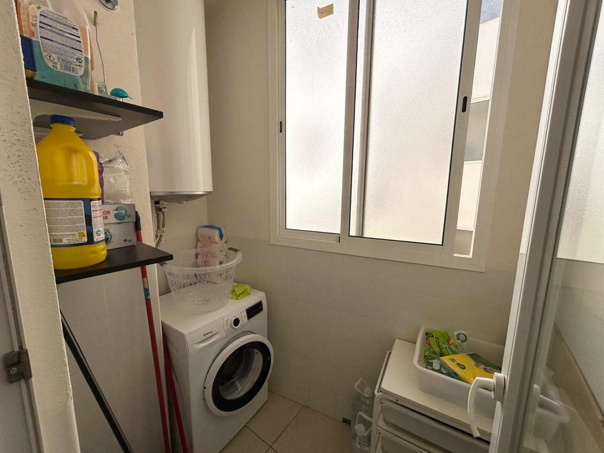 3-slaapkamer appartement in Nueva Andalucía in Nueva Andalucía - foto 16