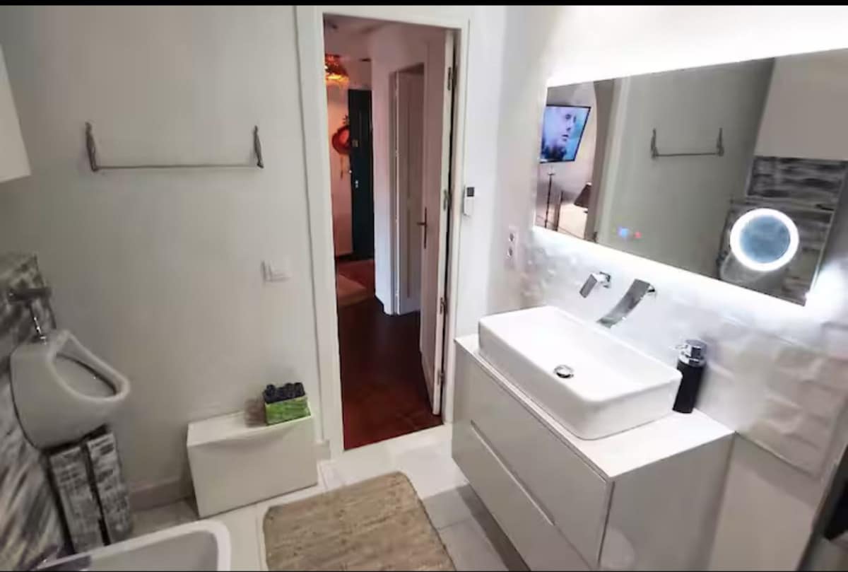 Appartement met 1 slaapkamer in Puerto de Cabopino in Puerto de Cabopino - foto 7