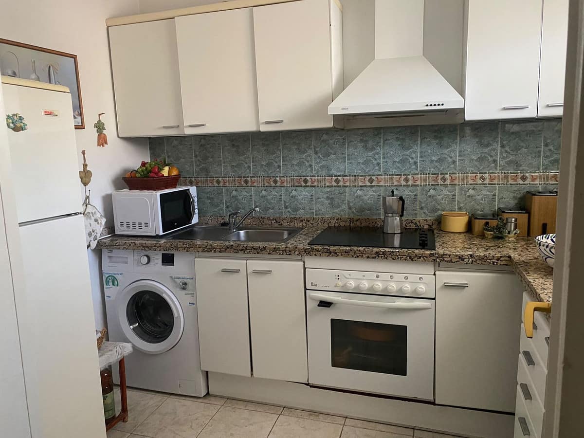 2 bedroom Apartment in Marbella in Marbella - foto 9