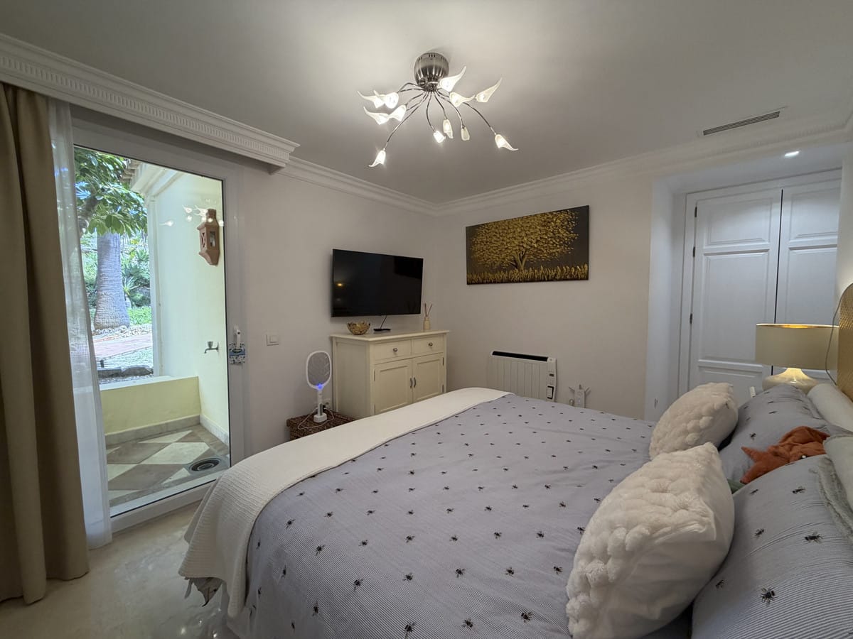 3 bedroom Apartment in Casares in Casares - foto 17