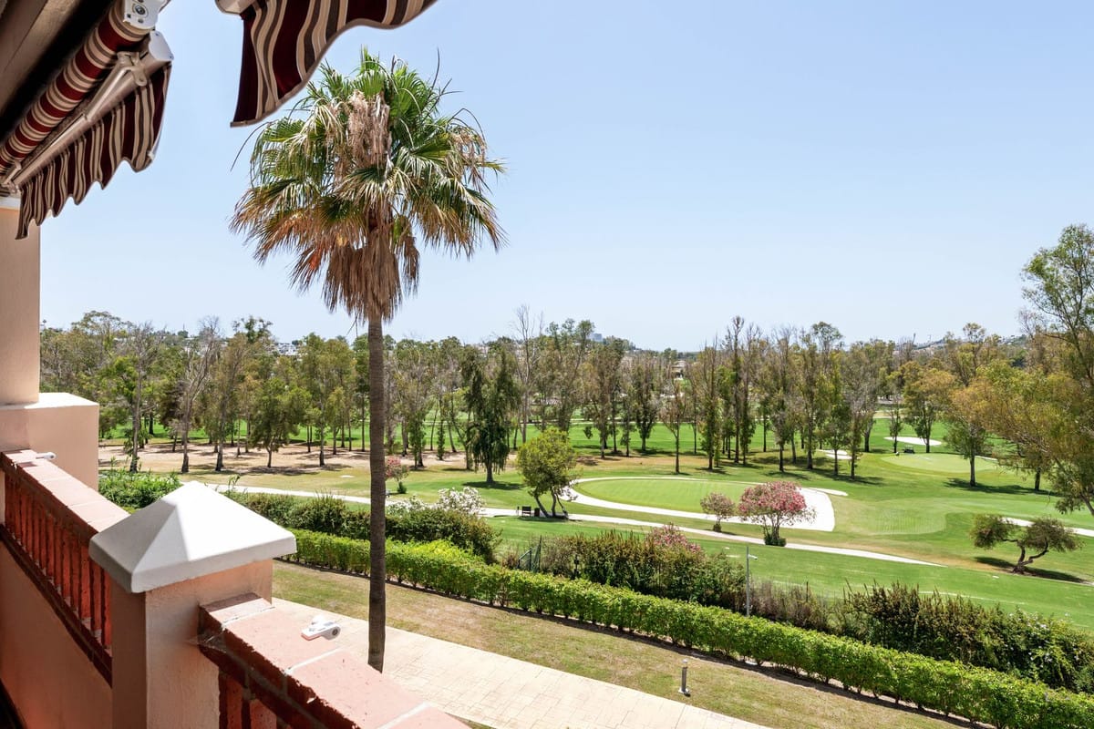 2-slaapkamerappartement in Marques de Atalaya, Atalaya Golf in Atalaya - foto 7