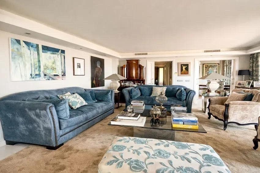 4-slaapkamer villa in Málaga in Málaga - foto 10