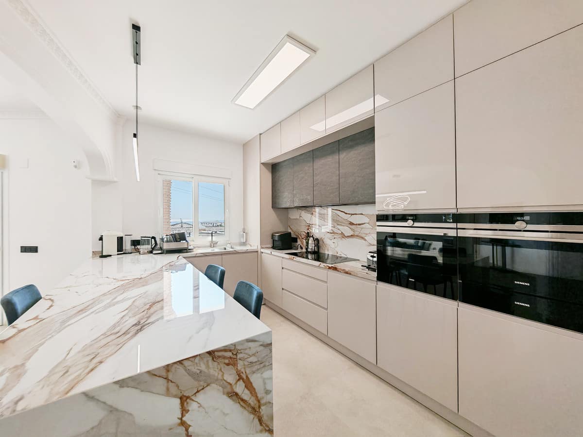 Villa met 9 slaapkamers in Benalmádena in Benalmadena - foto 8