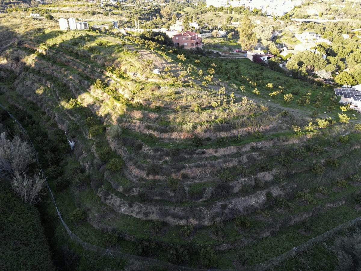 Kavel te koop in Coto-Sierrezuela, Mijas in Mijas - foto 14