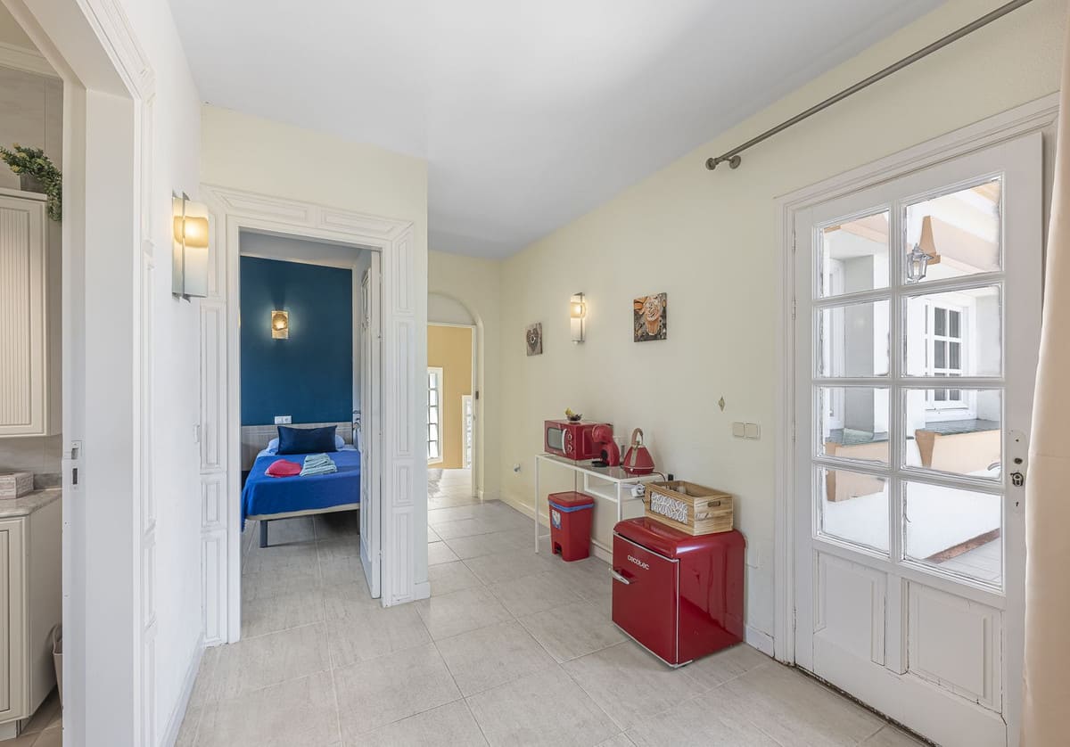 Vrijstaande villa met 5 slaapkamers in Mijas in Mijas - foto 12