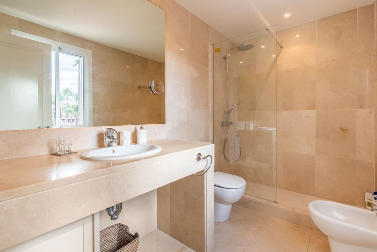 Appartement met 2 slaapkamers in Sotogrande in Sotogrande - foto 14