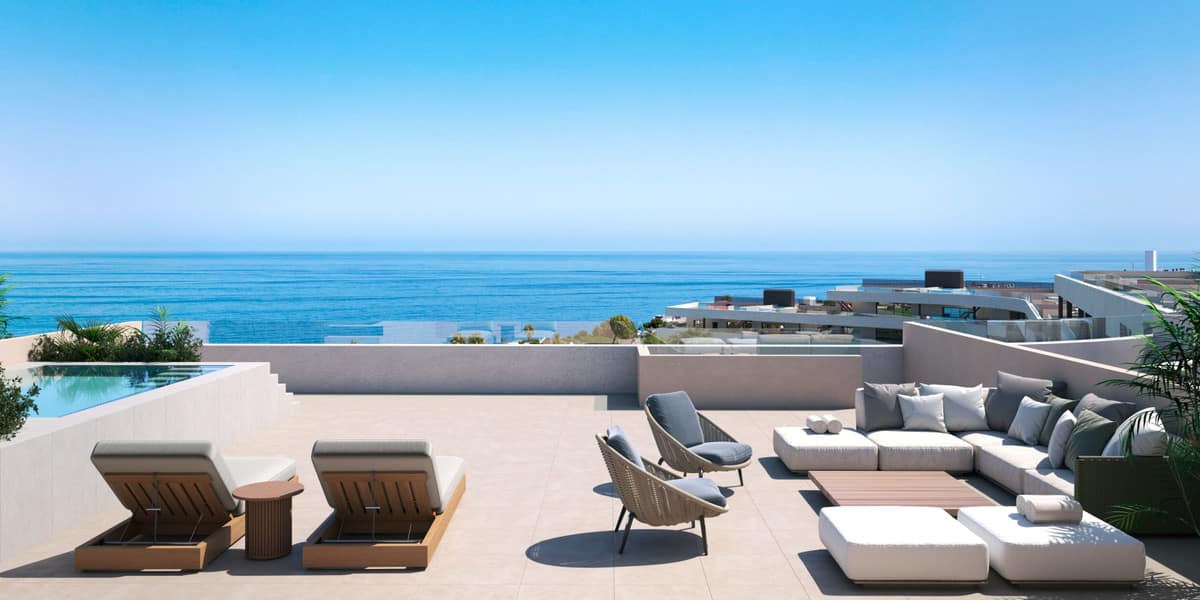 2-slaapkamer appartement in Manilva (Nieuwbouw) in Manilva - foto 6