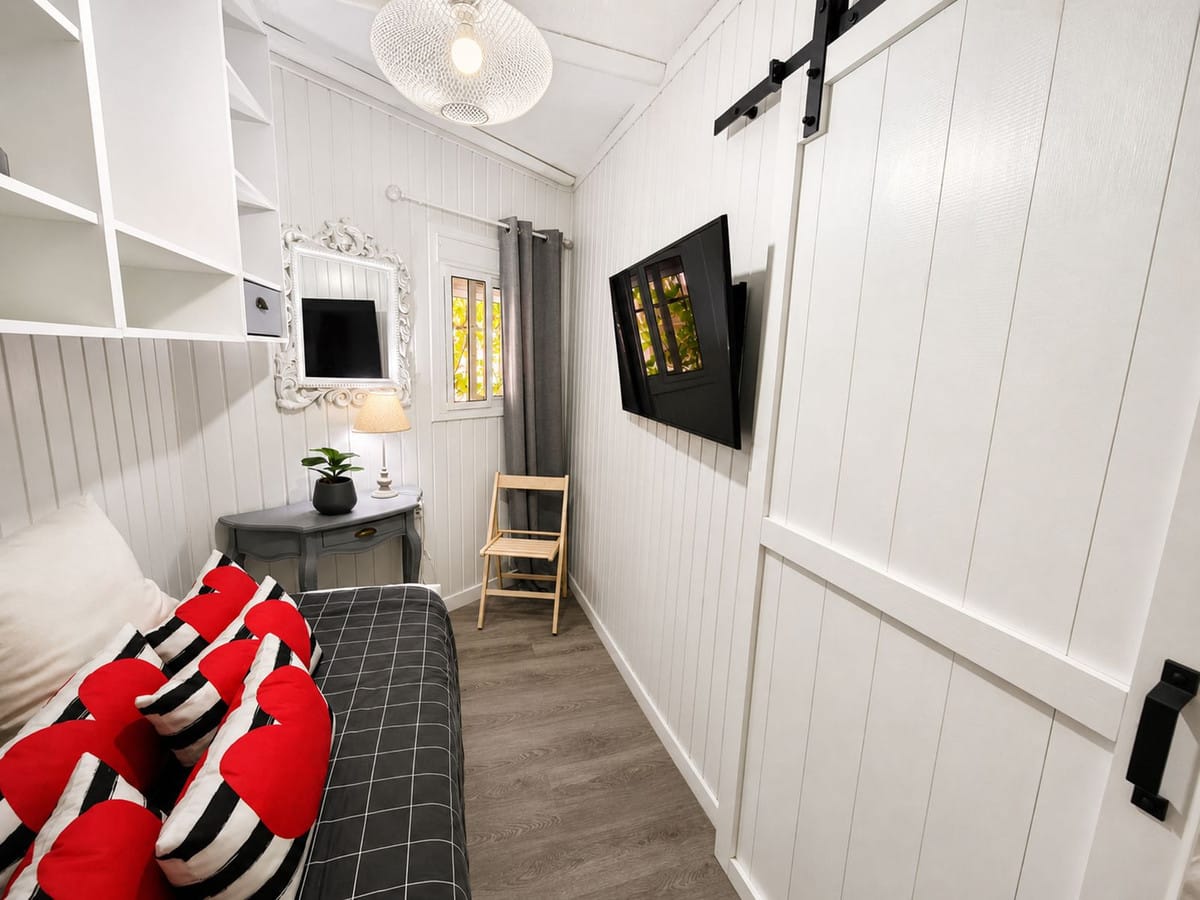 Appartement met 2 slaapkamers in La Duquesa in La Duquesa - foto 16