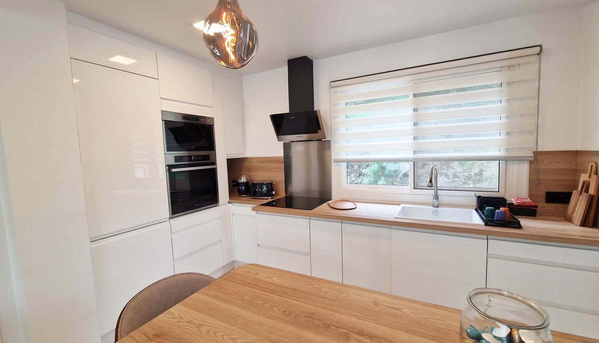 Penthouse met 3 slaapkamers te koop in Benalmádena Costa in Benalmadena Costa - foto 12