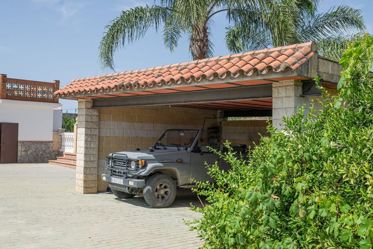 3 bedroom House in Alora in Alora - foto 6