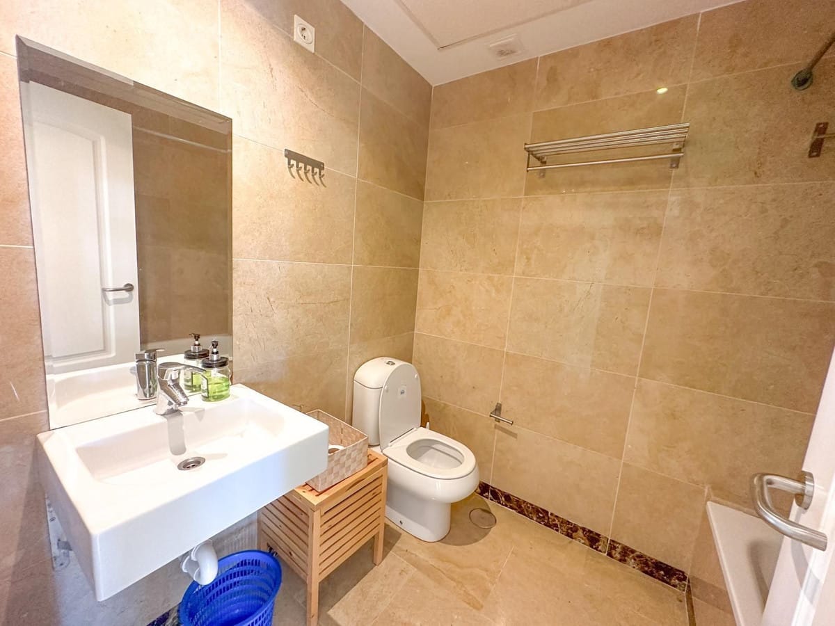 2-slaapkamer appartement in La Alcaidesa met zeezicht in La Alcaidesa - foto 10