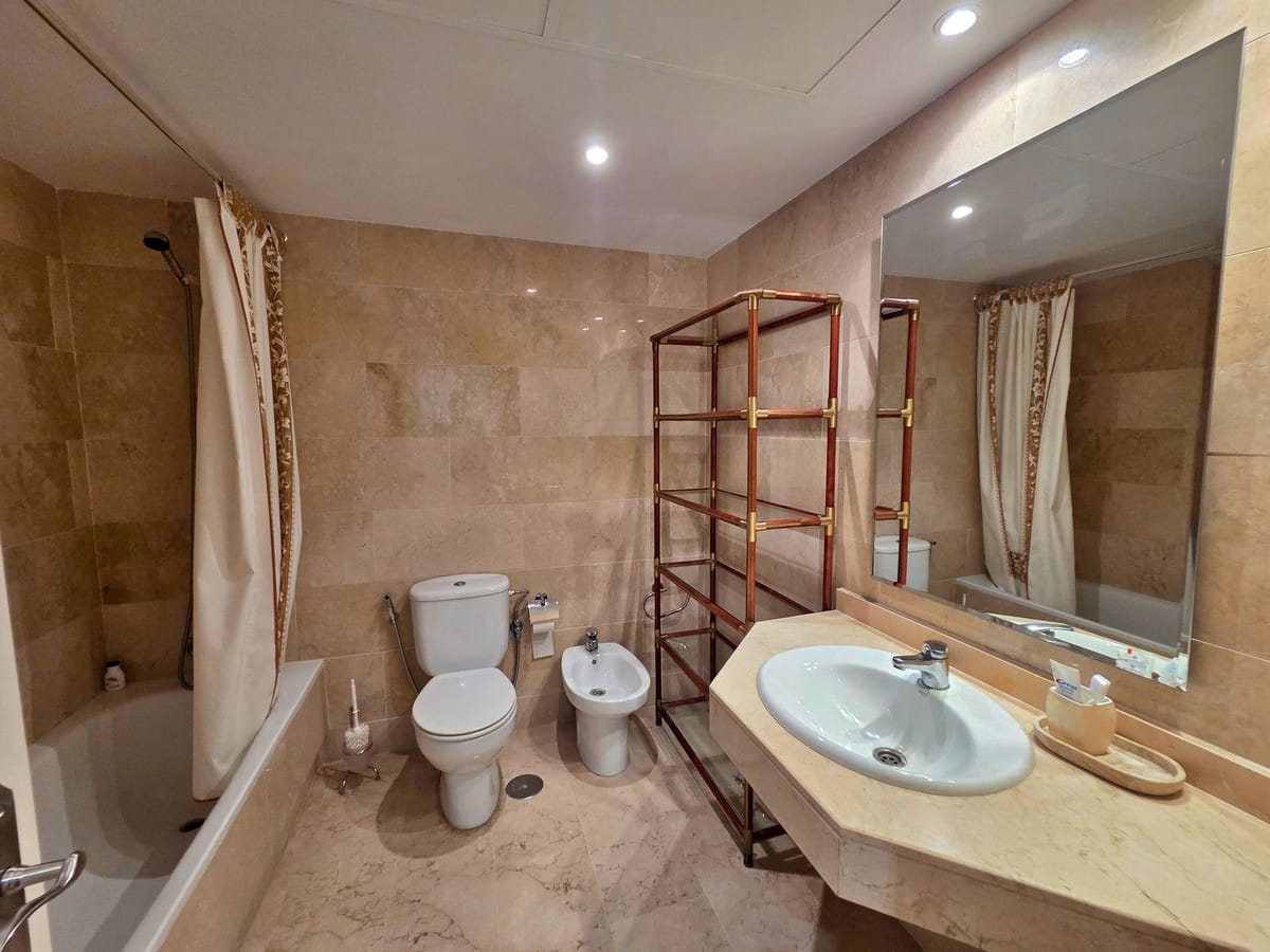 Duplexpenthouse in Terrazas de Banús, Puerto Banús in Puerto Banús - foto 16