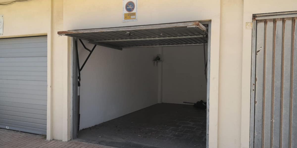 3-slaapkamer appartement aan het strand in Fuengirola in Fuengirola - foto 19