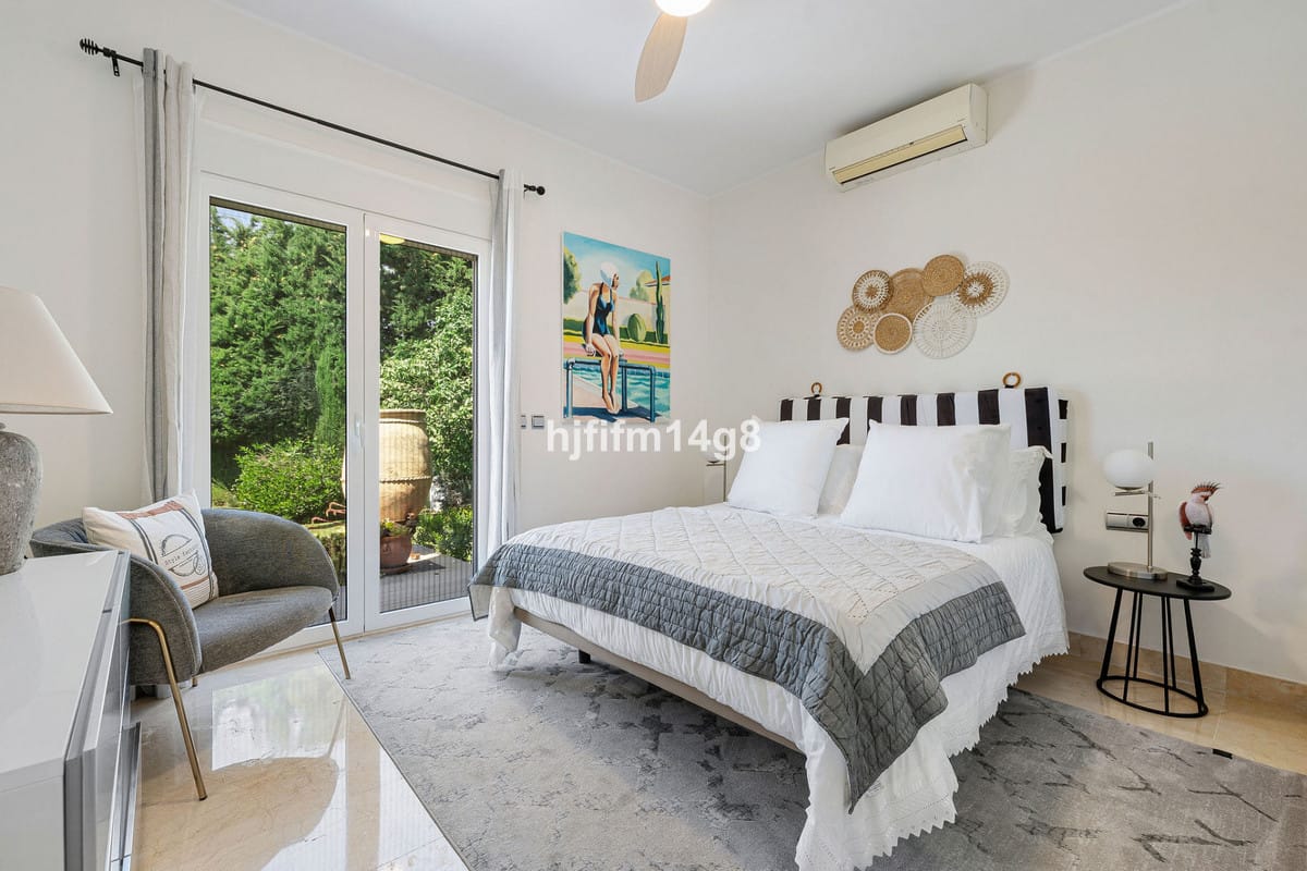 5-slaapkamer villa in Nueva Andalucía in Nueva Andalucía - foto 15