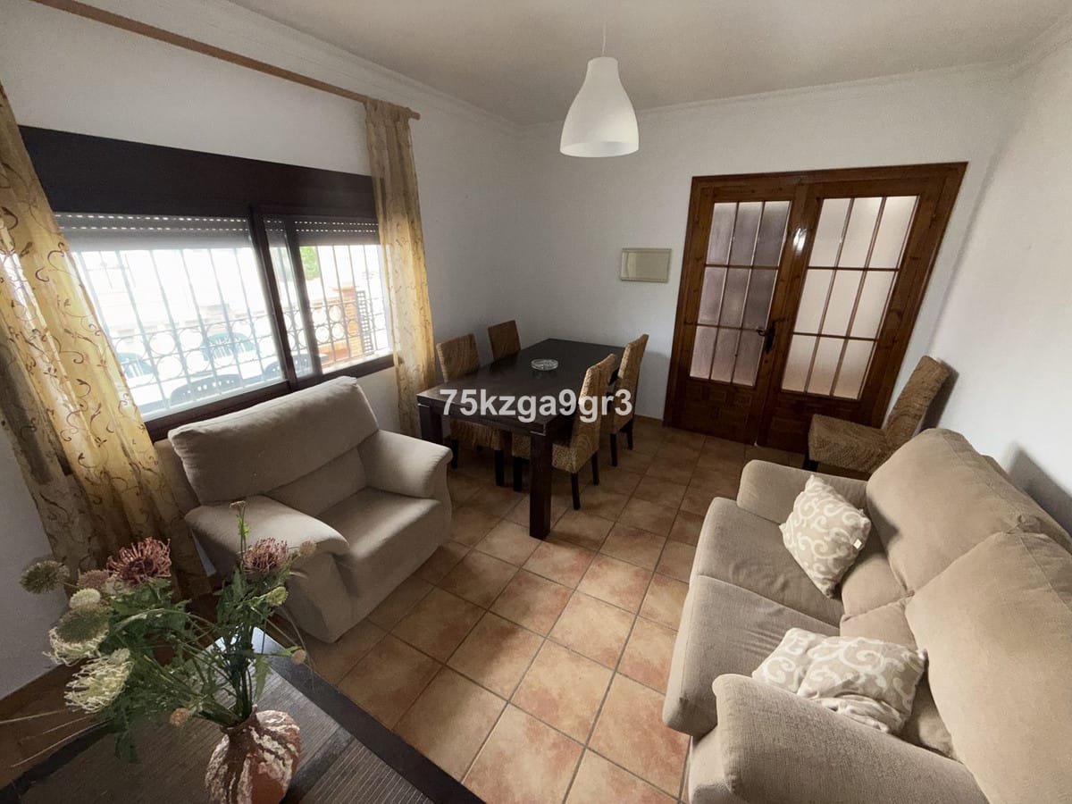 Vrijstaande villa met 4 slaapkamers in Alora in Alora - foto 7
