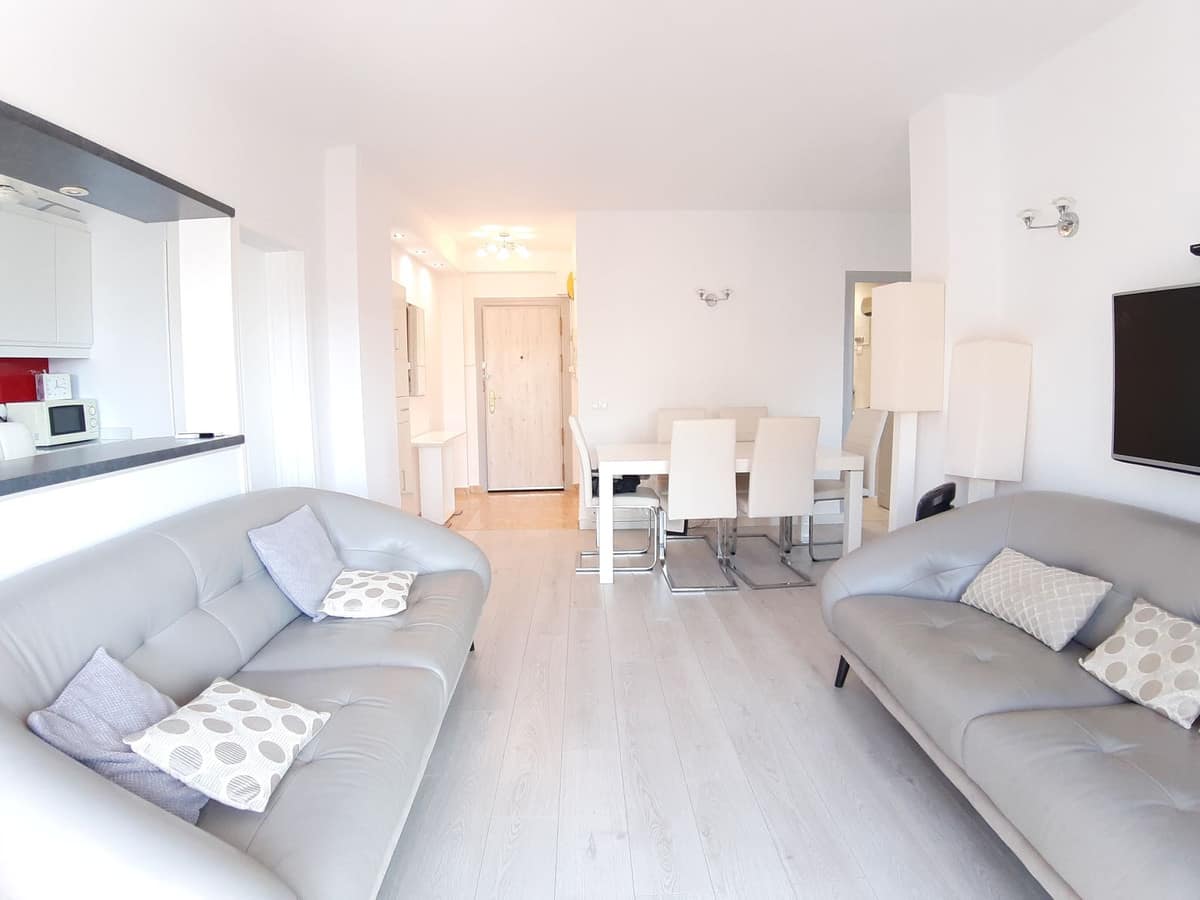 2-slaapkamerappartement in Fuengirola in Fuengirola - foto 8