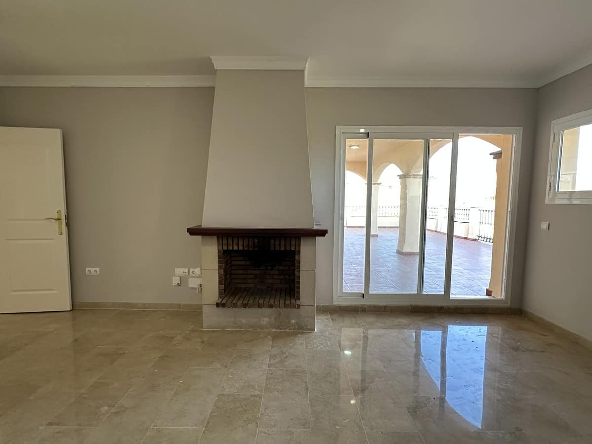 Penthouse met 3 slaapkamers in Mijas Golf in Mijas Golf - foto 14