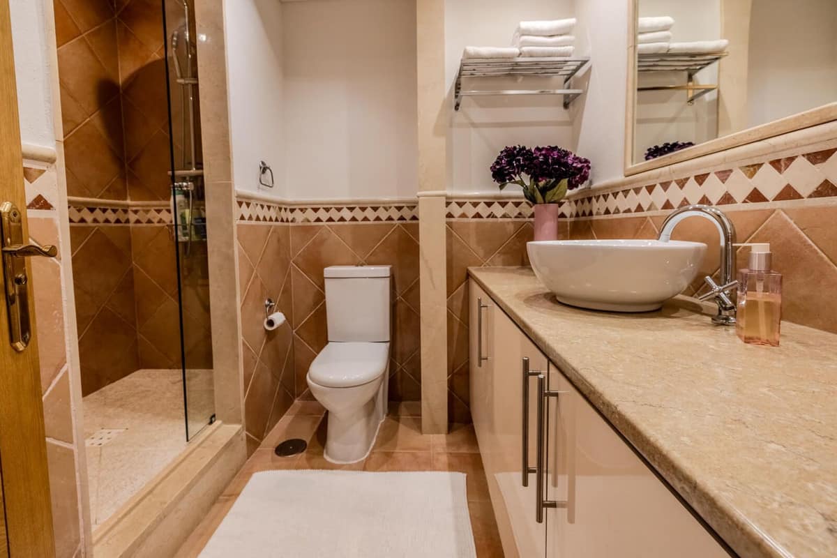 2-slaapkamer appartement Marbella Oost nabij Rio Real Golf | Pueblo del Río in Marbella - foto 20