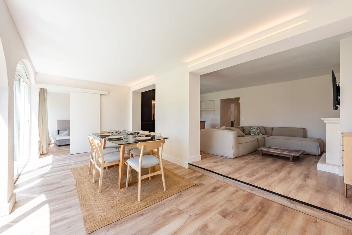 3-slaapkamerappartement in Atalaya in Atalaya - foto 8