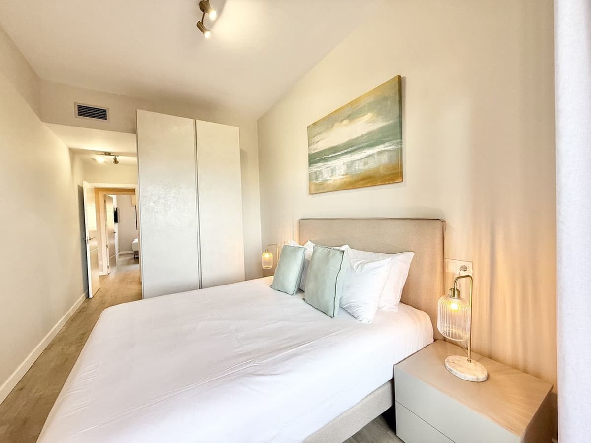 2-slaapkamer appartement in Benahavís in Benahavís - foto 9