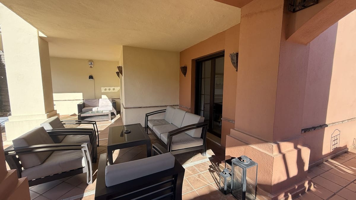 3-slaapkamer appartement in Los Arqueros in Los Arqueros - foto 16