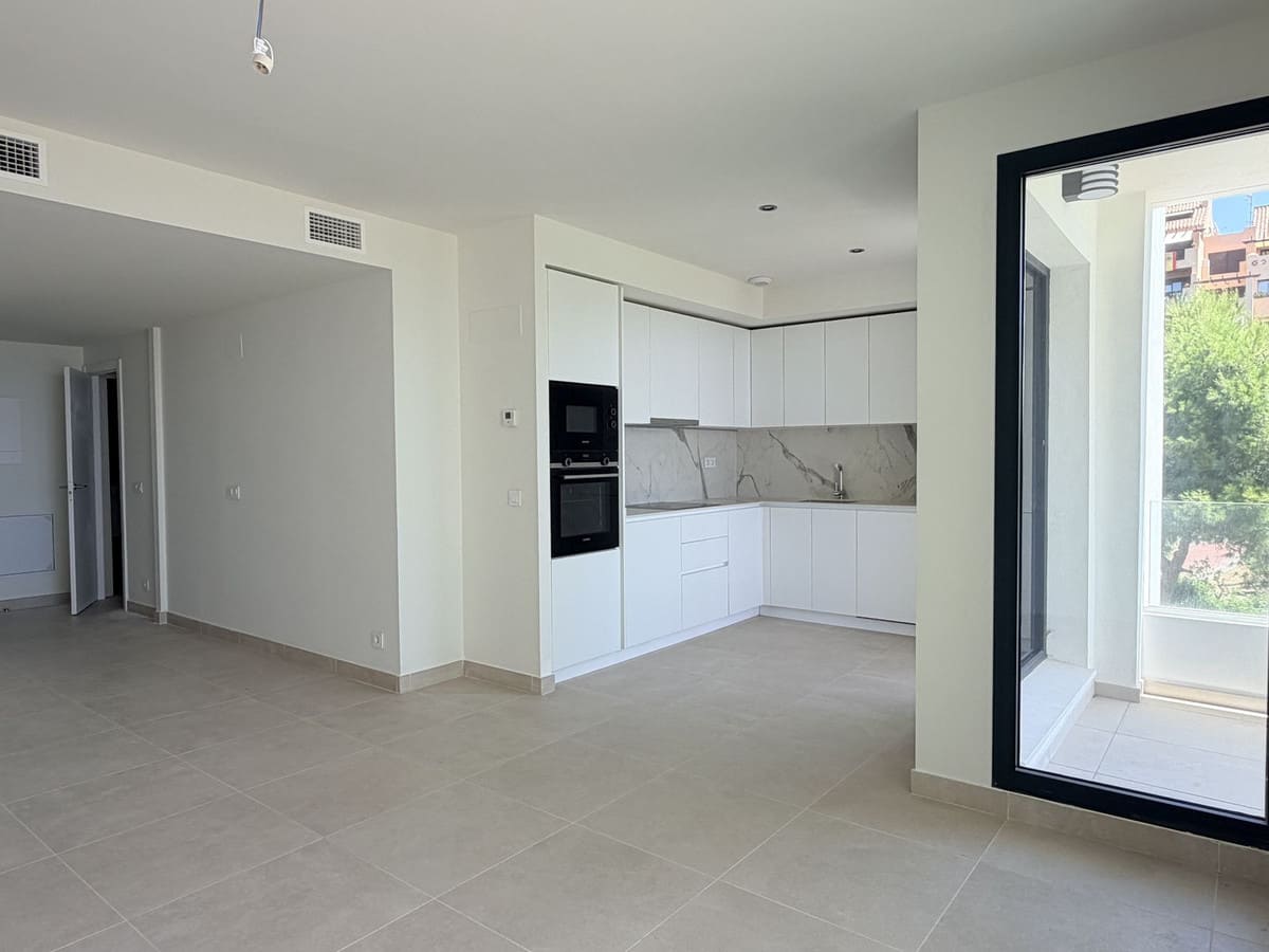 2-slaapkamerappartement in Benalmádena in Benalmadena - foto 17
