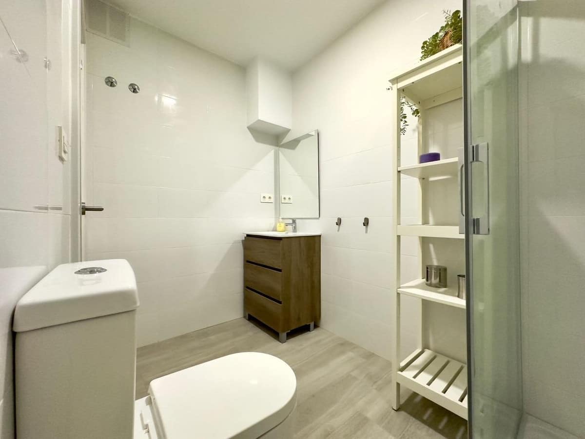 2-slaapkamerappartement in Málaga in Málaga - foto 17