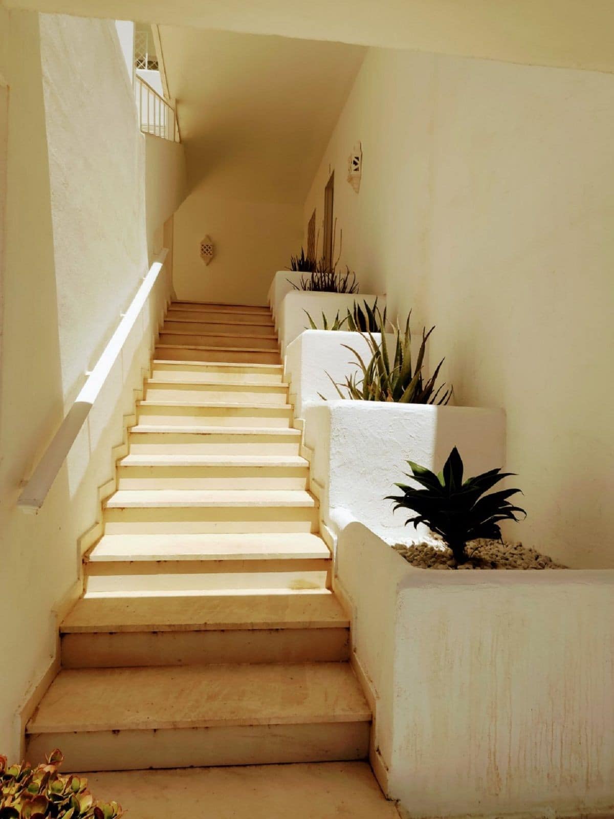 2-slaapkamer appartement in Guadalmina Alta in Guadalmina Alta - foto 2