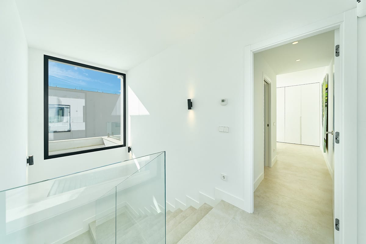 4 slaapkamers villa’s in Estepona, Monte Biarritz in Estepona - foto 13