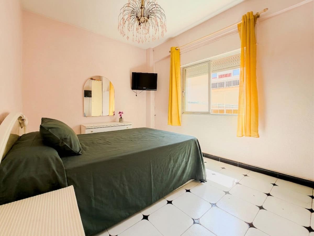 Drie-slaapkamer appartement in Fuengirola in Fuengirola - foto 6