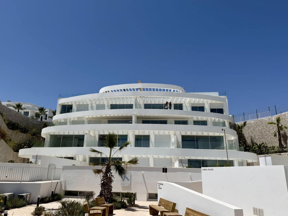 Drie-slaapkamerappartement in La Cala de Mijas in La Cala de Mijas - foto 3