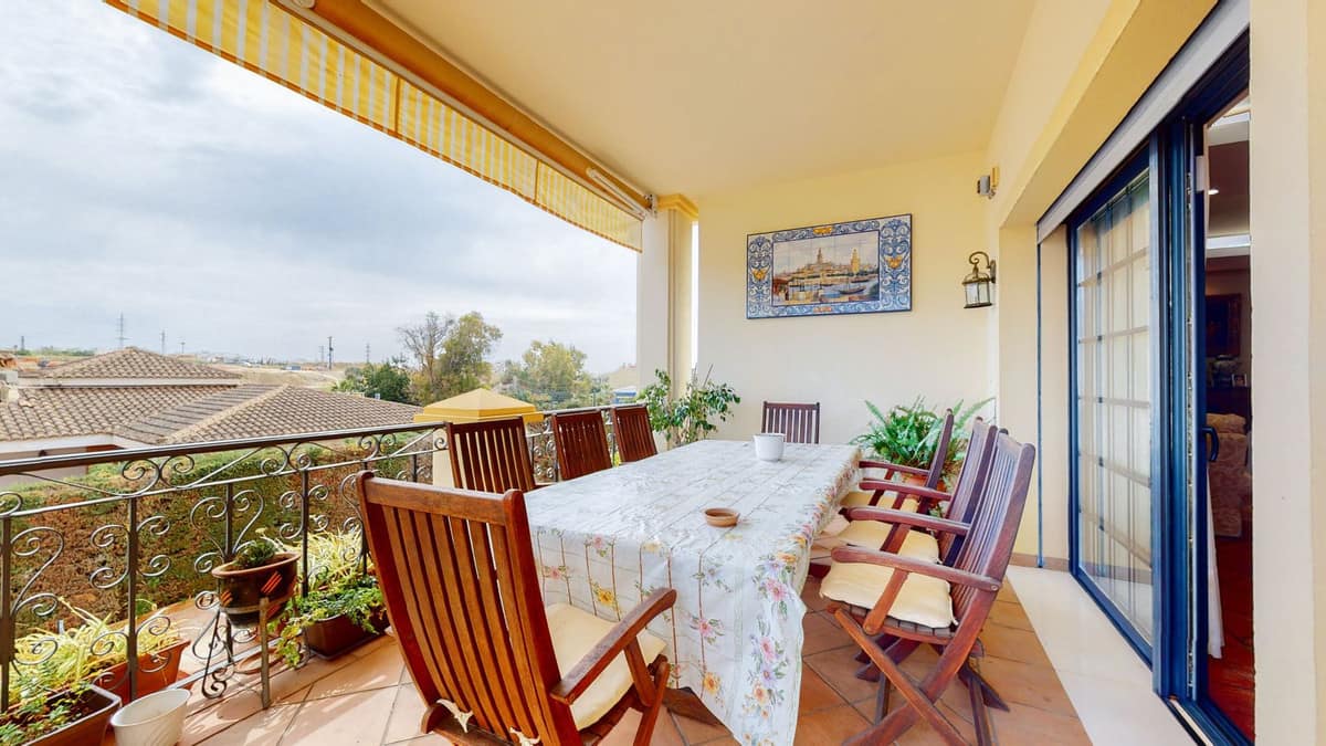 Villa met 4 slaapkamers in Mijas in Mijas - foto 18