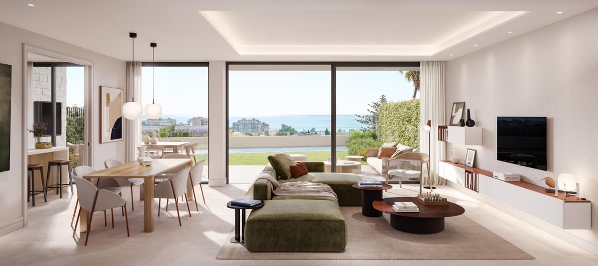 3-slaapkamerhuis in Málaga Este | Nieuwbouw in Málaga Este - foto 2