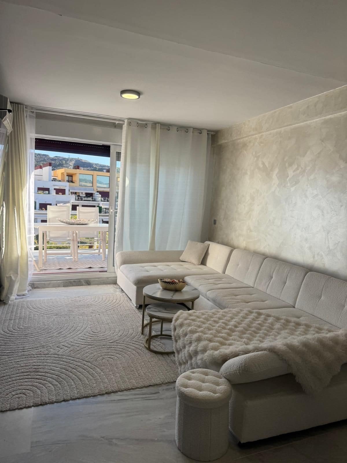 Drie slaapkamers duplex penthouse in Benahavís in Benahavís - foto 20