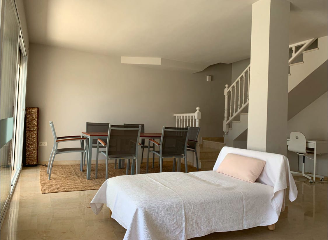 4-slaapkamerappartement in Marbesa in Marbesa - foto 8