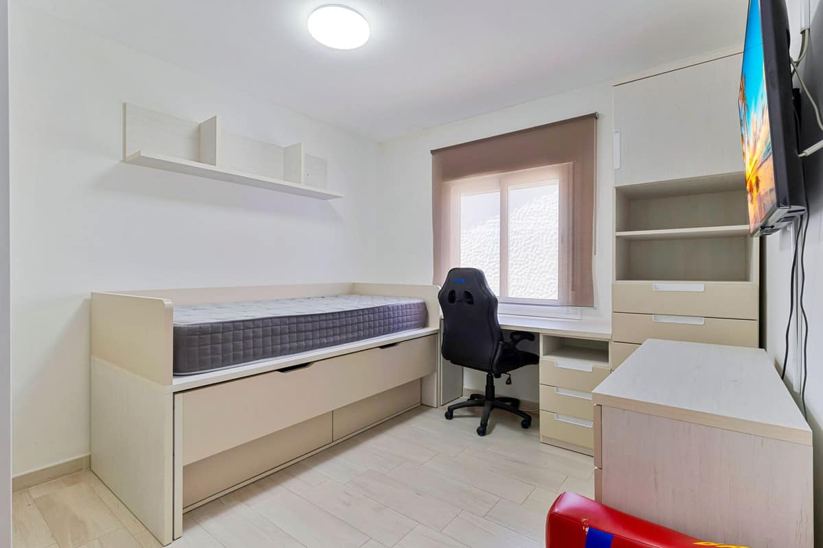 Appartement met 4 slaapkamers in La Cala de Mijas, 10 meter van het strand in La Cala de Mijas - foto 2