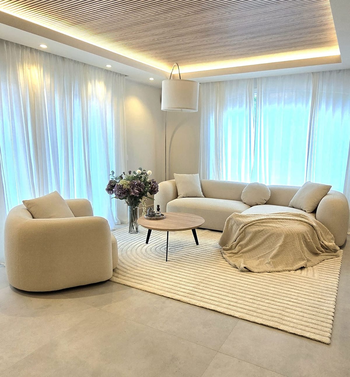 3-slaapkamer villa in Atalaya in Atalaya - foto 3