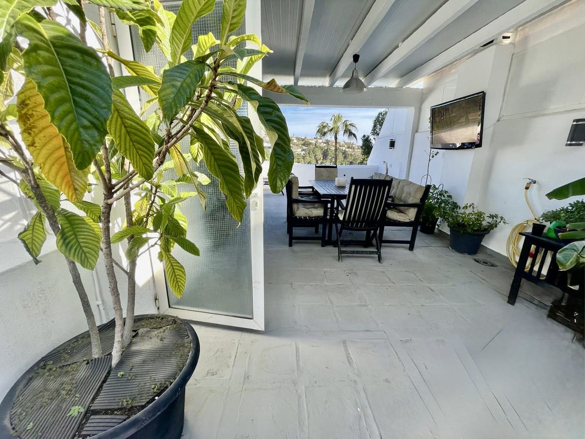 3-slaapkamerwoning in Benalmádena in Benalmadena - foto 9