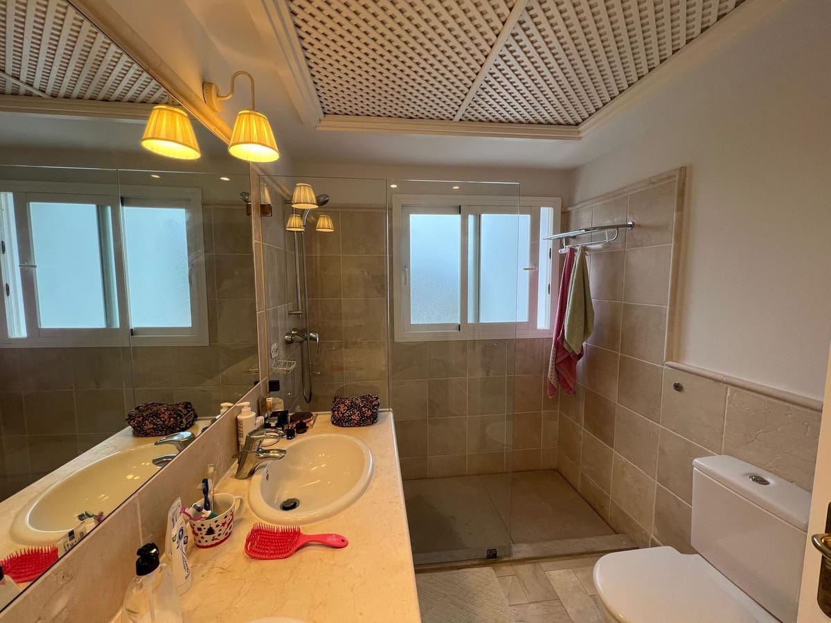 Charmant 2-slaapkamerappartement in Río Real, Málaga in Río Real - foto 14