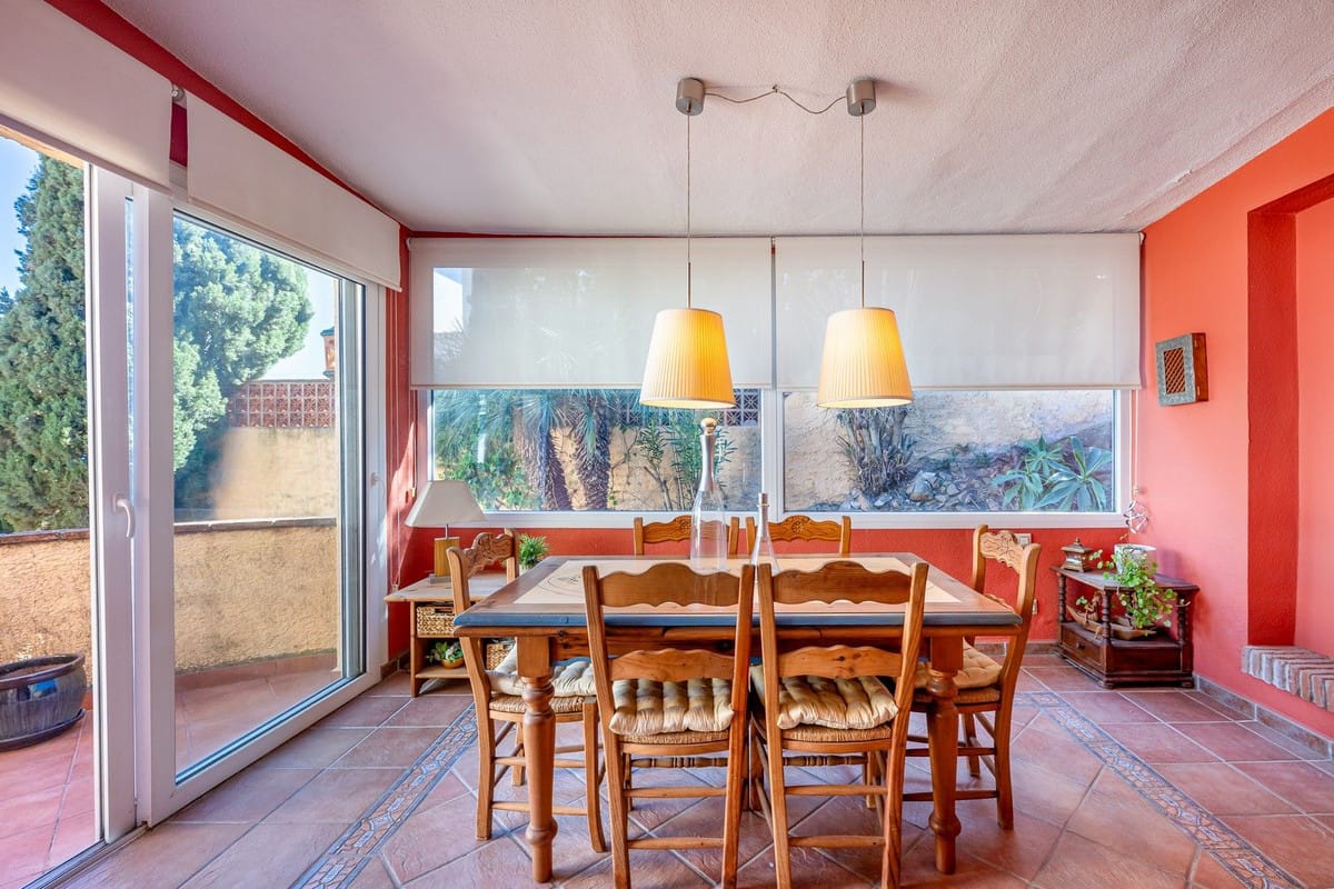 Villa met 3 slaapkamers in Benalmádena (Veracruz) in Benalmadena - foto 6