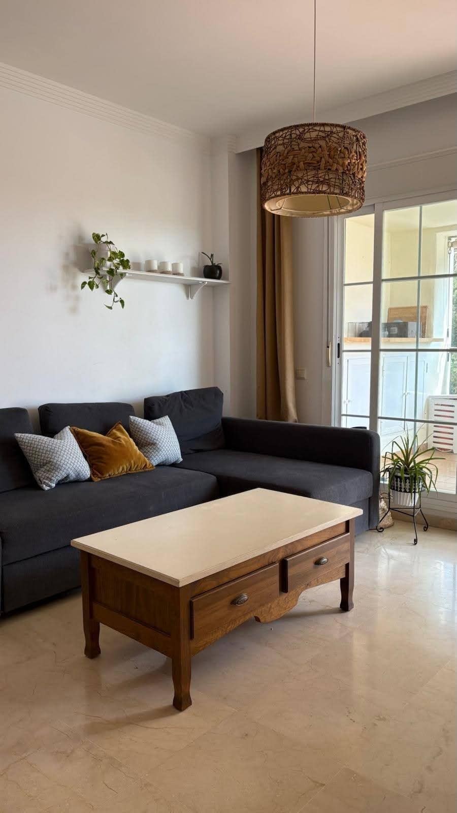 2-slaapkamer appartement in Benalmádena in Benalmadena - foto 4