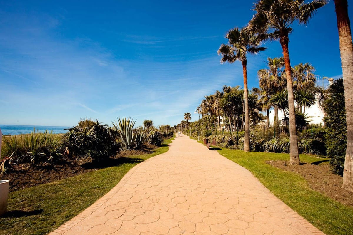 Drie-slaapkamerappartement in Costalita in Costalita - foto 15