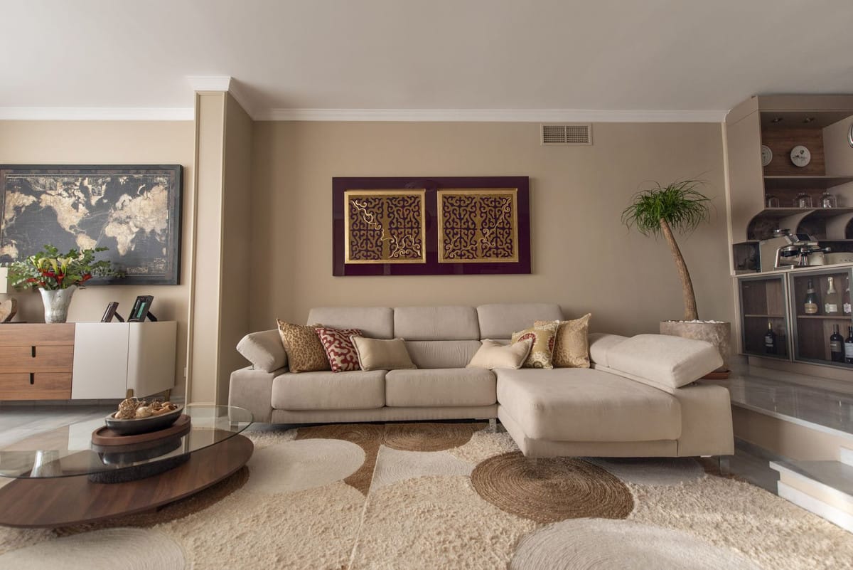 Stadswoning met 3 slaapkamers in Nueva Andalucía, Marbella in Nueva Andalucía - foto 2