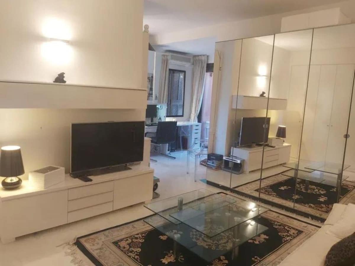 Drie-slaapkamerappartement in Marbella in Marbella - foto 8