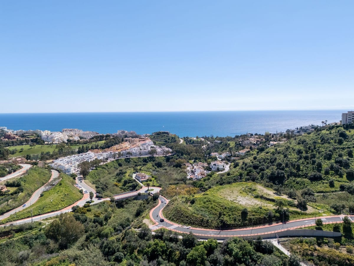 6-slaapkamer villa in Benalmádena (Málaga) – Boutique B&B in Benalmadena - foto 15