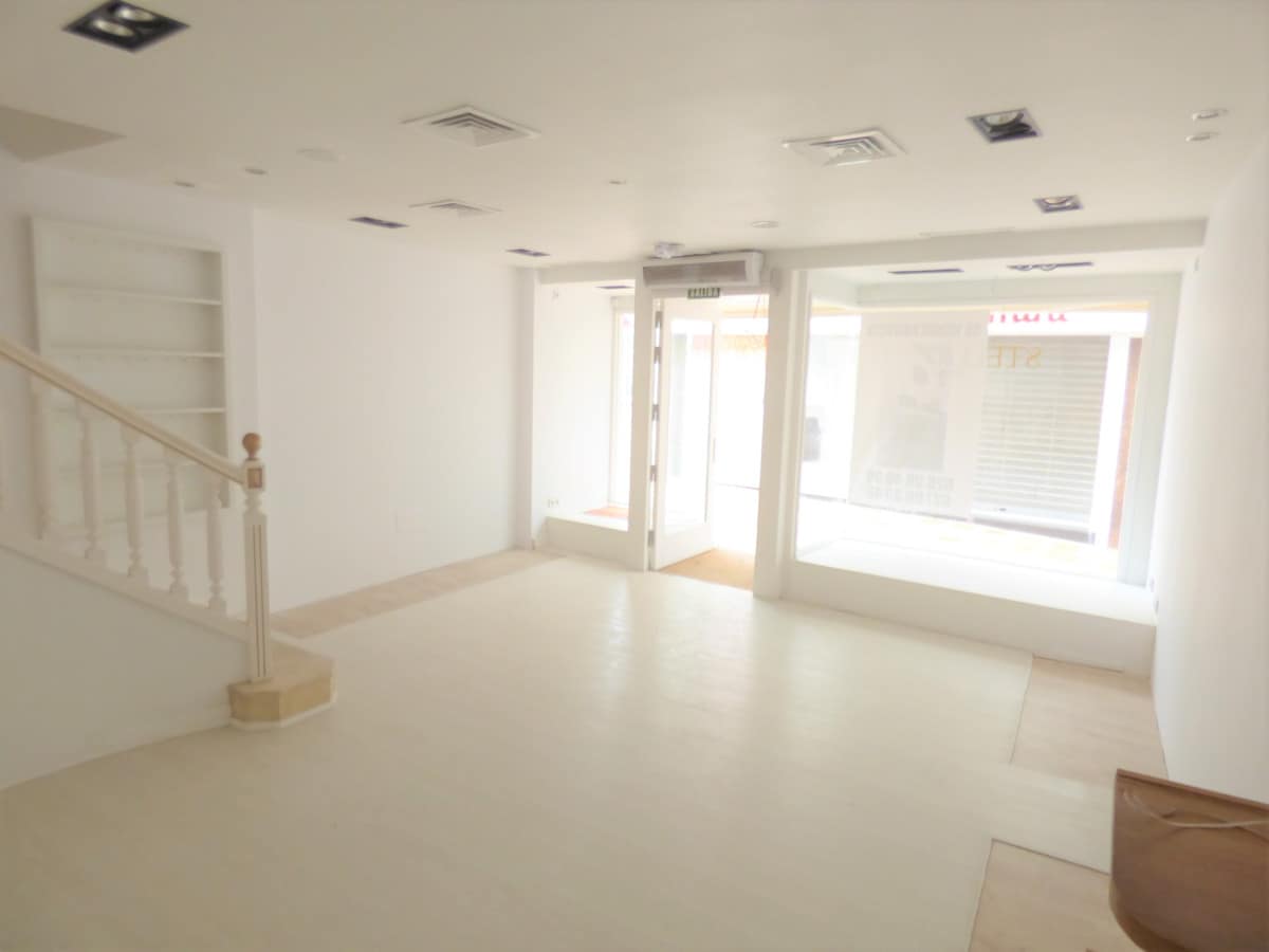 Stadswoning met 2 slaapkamers in Marbella in Marbella - foto 4