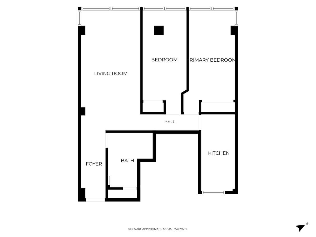 2 bedroom Apartment in Fuengirola in Fuengirola - foto 2